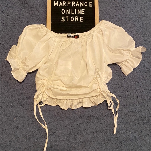 Crop Tops - Picture 12 of 14